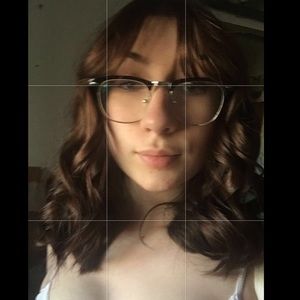 Meet your Posher, Miranda